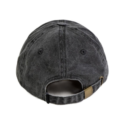 Gorra gris y amarilla Hufflepuff de Harry Potter - 2