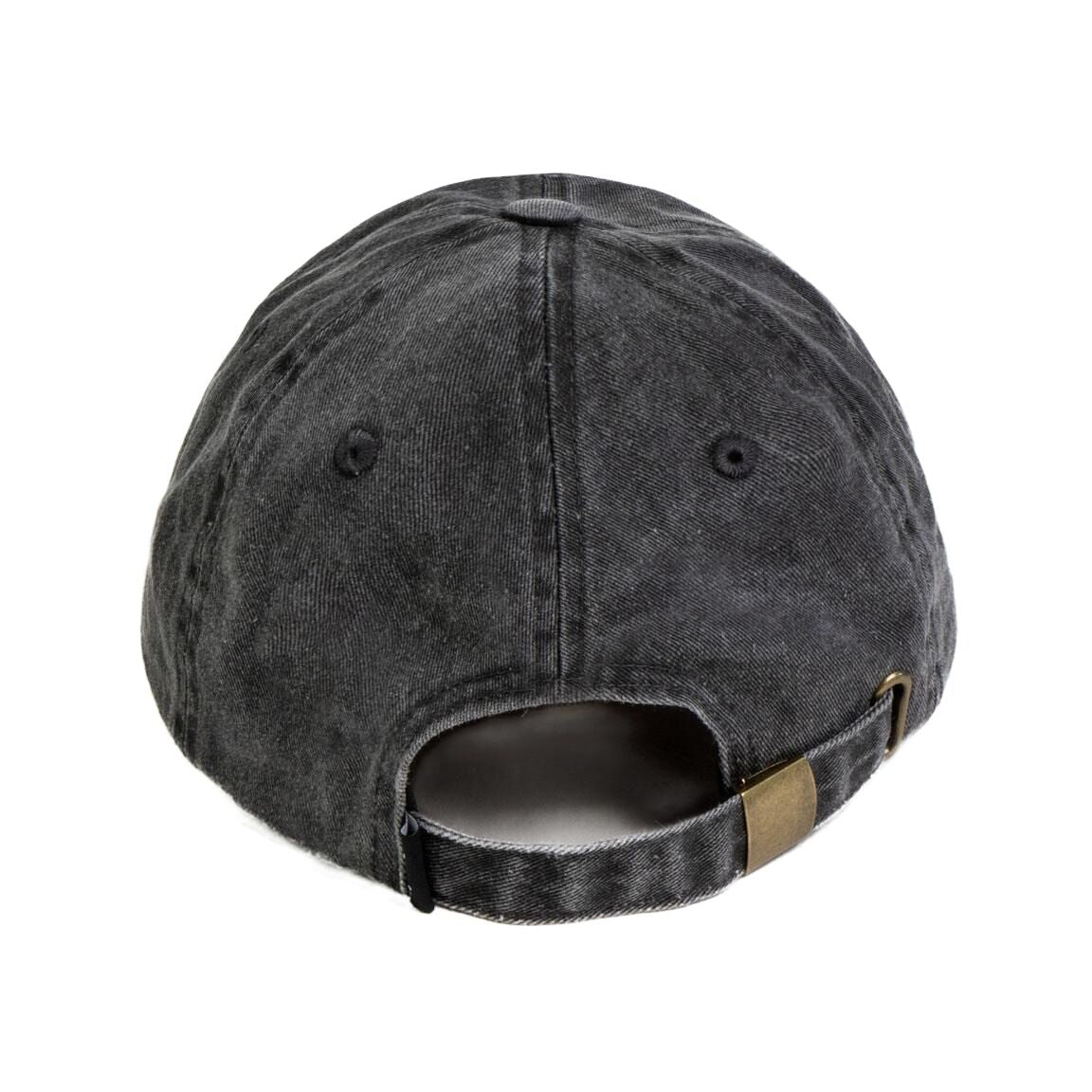 Gorra gris y granate de Gryffindor Harry Potter con escudo frontal - 2