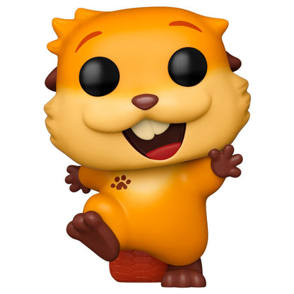 Figuras Funko POP de Mabel Beaver y Mabel Tanaka de Hoppers - 5