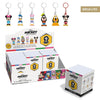 Llavero sorpresa 3D Mickey and Friends Disney en blind box