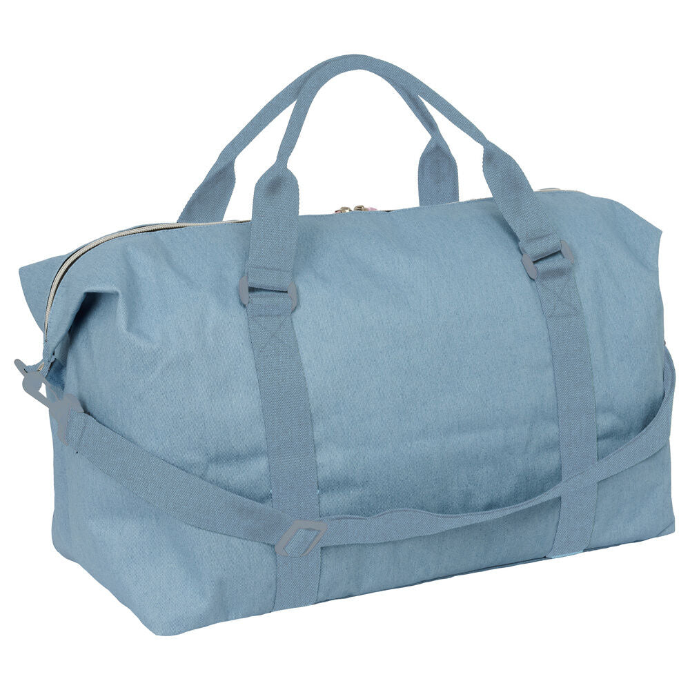 Bolsa de viaje azul Huntrix de K-pop Demon Hunters - 2