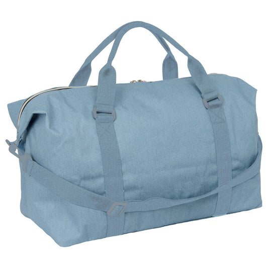 Bolsa de viaje azul Huntrix de K-pop Demon Hunters - 2