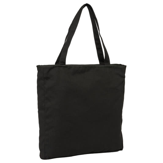 Bolsa tote negra HUNTR/X de KPop Demon Hunters - 2