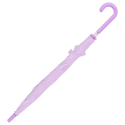 Paraguas lila automático de KPop Demon Hunters SAFTA - 3