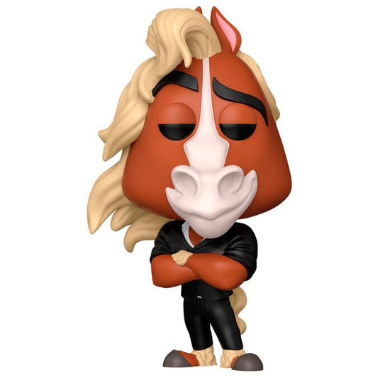 Figura Funko POP! de Winddancer de Zootropolis 2