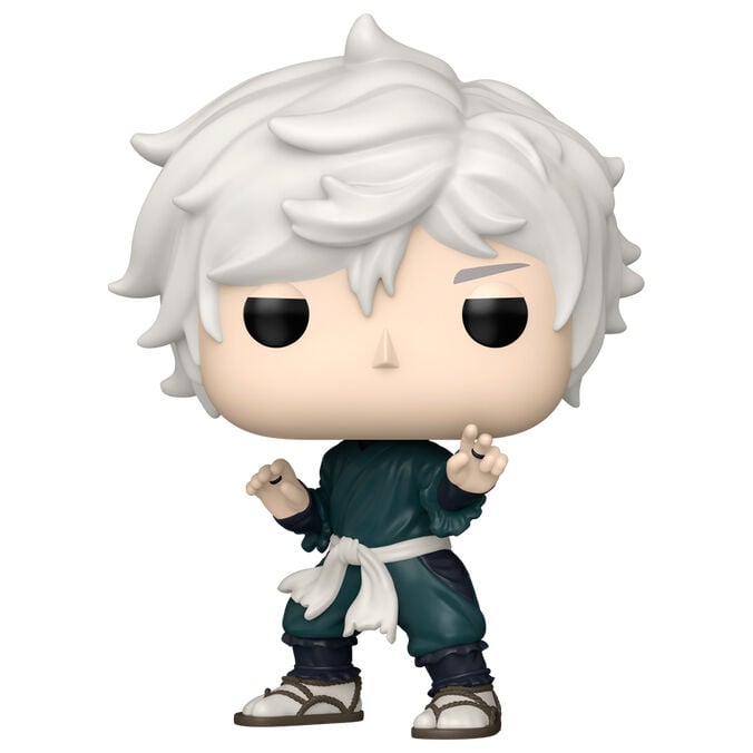 Figura Funko POP! de Gabimaru de Hells Paradise