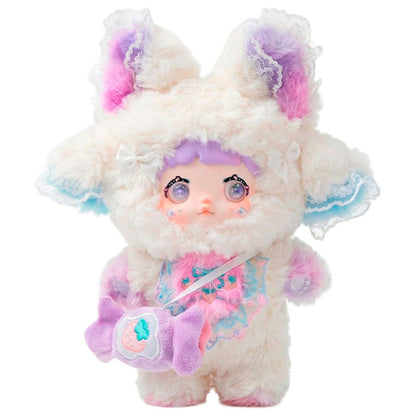 Peluche sorpresa Nommi Interesting Fruits de SURE FUN en varios diseños frutales - 4