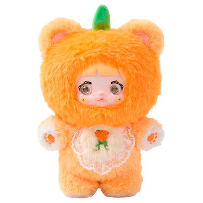 Peluche sorpresa Nommi Interesting Fruits de SURE FUN en varios diseños frutales - 6