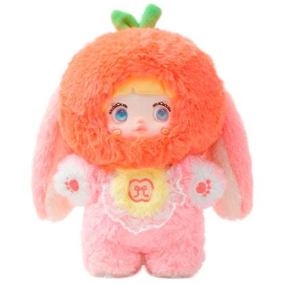 Peluche sorpresa Nommi Interesting Fruits de SURE FUN en varios diseños frutales - 8
