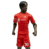 Figura articulada de Frimpong con equipación roja del Liverpool FC