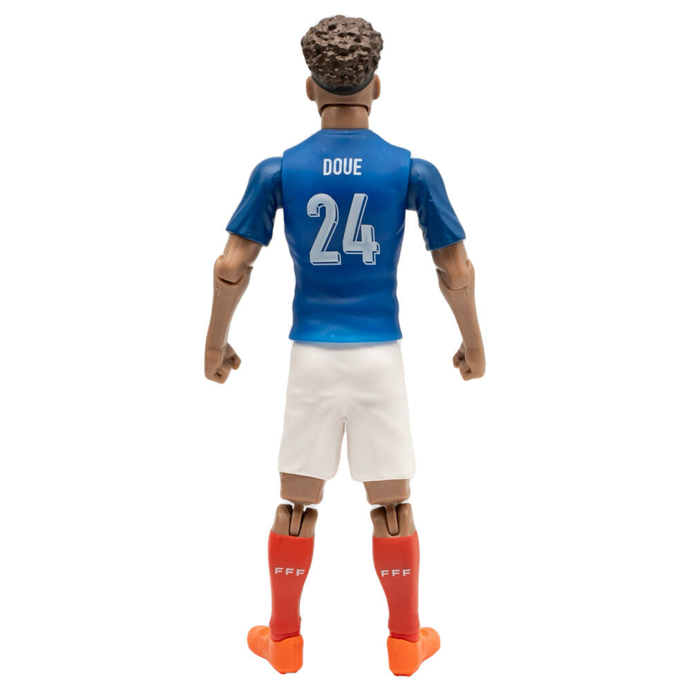 Figura articulada de Désiré Doué con la equipación de Francia - 2