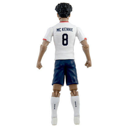 Figura articulada de Weston McKennie con la equipación de USA - 3