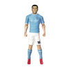Figura articulada de Rodri con la equipación del Manchester City