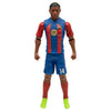 Figura articulada de Rashford con la equipación del FC Barcelona