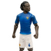 Figura articulada de Camavinga con la equipación azul de Francia