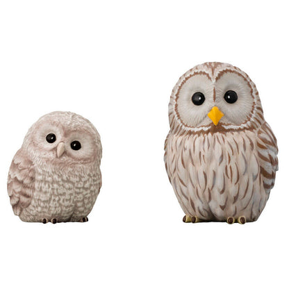 Figuras BANDAI Birds Tenori Friends de aves coloridas - 9