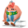 Hucha de Obélix de Astérix PLASTOY en PVC