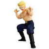 Figura Ichibansho de General Blue de Dragon Ball en pose de acción