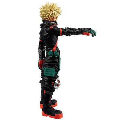 Figura Ichibansho de Katsuki Bakugo de My Hero Academia - 3