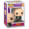 Figura Funko POP! de Solas de Dragon Age: The Veilguard en caja
