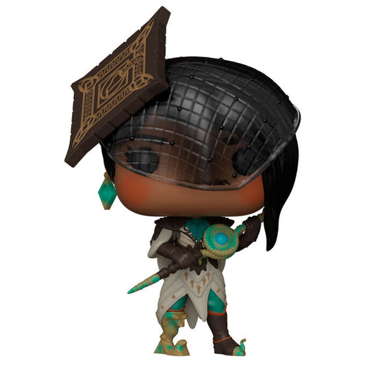 Figura Funko POP! de Neve de Dragon Age: The Veilguard