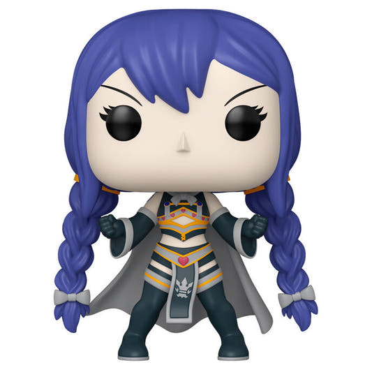 Figura Funko POP! de Wendy de Fairy Tail: 100 Years Quest