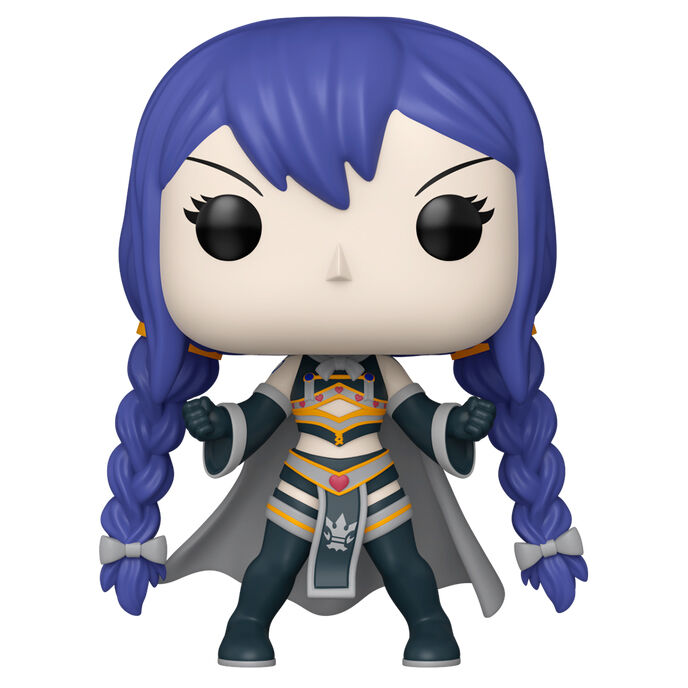 Figura Funko POP! de Wendy de Fairy Tail: 100 Years Quest