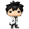 Figura Funko POP de Gray con abrigo blanco