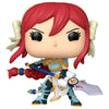 Figura Funko POP! de Erza de Fairy Tail: 100 Years Quest