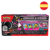 Estuche Kit de Herramientas de Entrenador Pokémon TCG en español