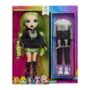 Muñeca Jade Rainbow High Style Icons con conjunto adicional