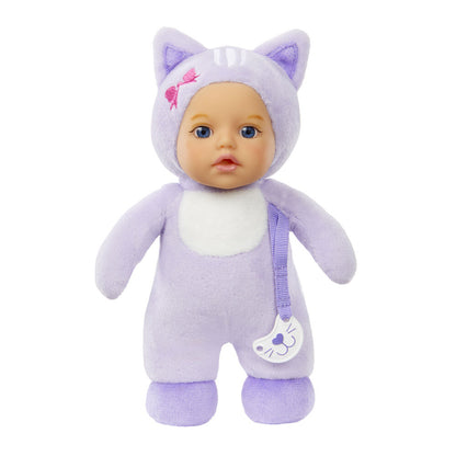 Muñecos Baby Born Cozy Cuties de 18 cm con diseños de animales - 6