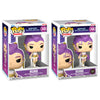 Figura Funko POP! Rumi de KPop Demon Hunters en caja
