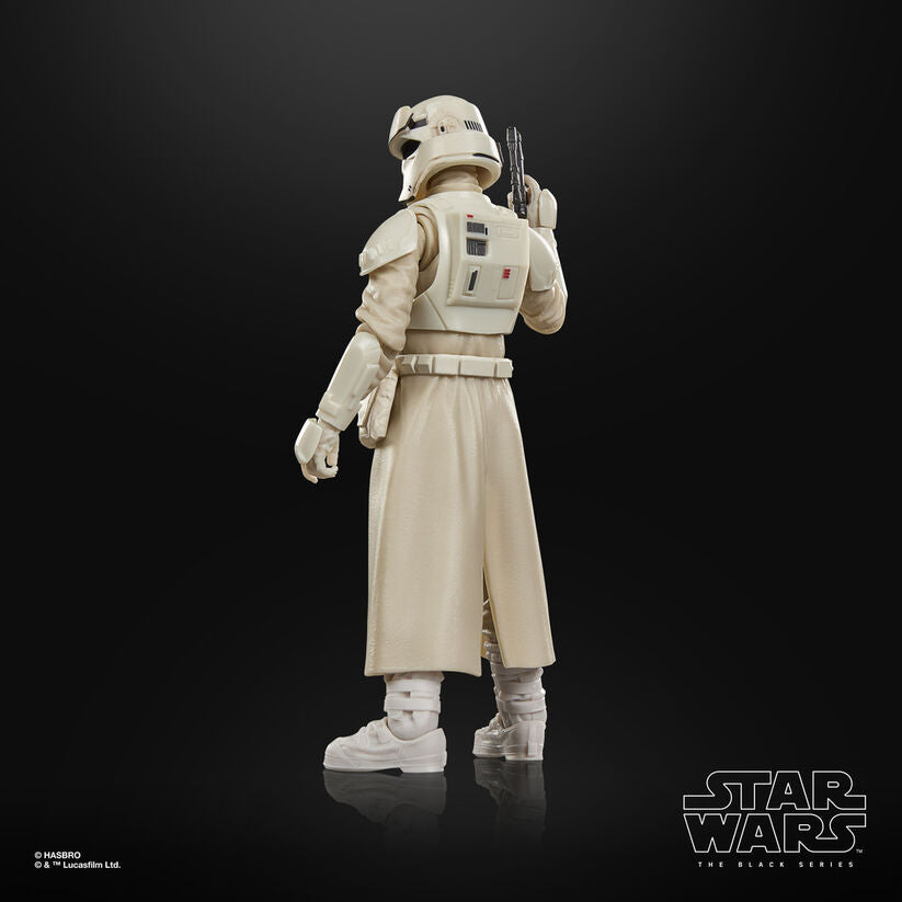 Figura Imperial Remnant AT-RT Driver de Star Wars The Black Series con bláster - 3