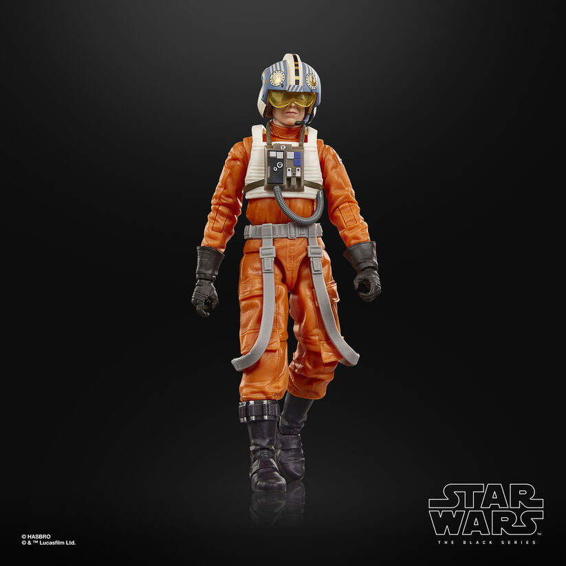 Figura articulada Colonel Ward de Star Wars The Black Series con casco - 3