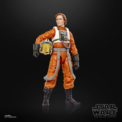 Figura articulada Colonel Ward de Star Wars The Black Series con casco - 5