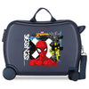 Maleta trolley ABS Spider-Man Marvel de 50 cm