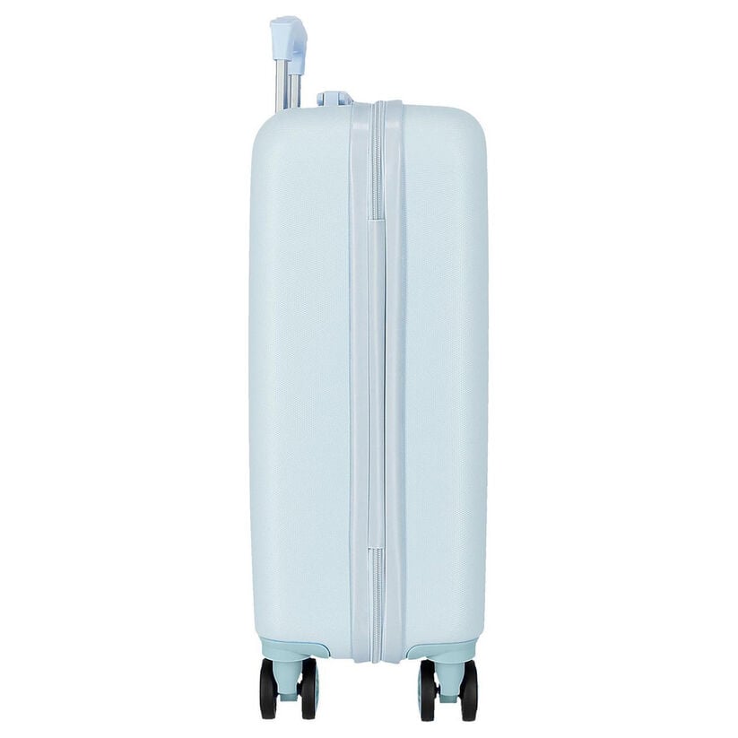 Maleta trolley Frozen Seek Courage con Anna y Elsa - 2