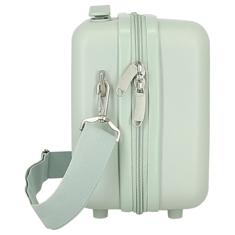 Neceser ABS verde menta Stitch Just Chill Disney - 2