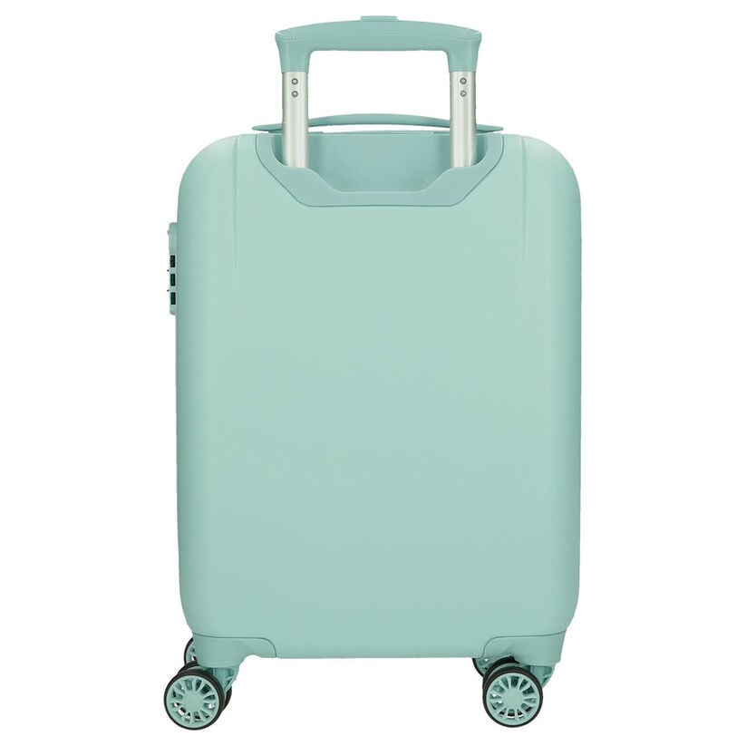 Maleta trolley Frozen Disney Find Your Destiny con Elsa y Olaf - 3