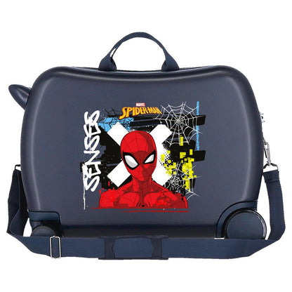 Maleta trolley ABS Spider-Man Marvel de 50 cm - 3