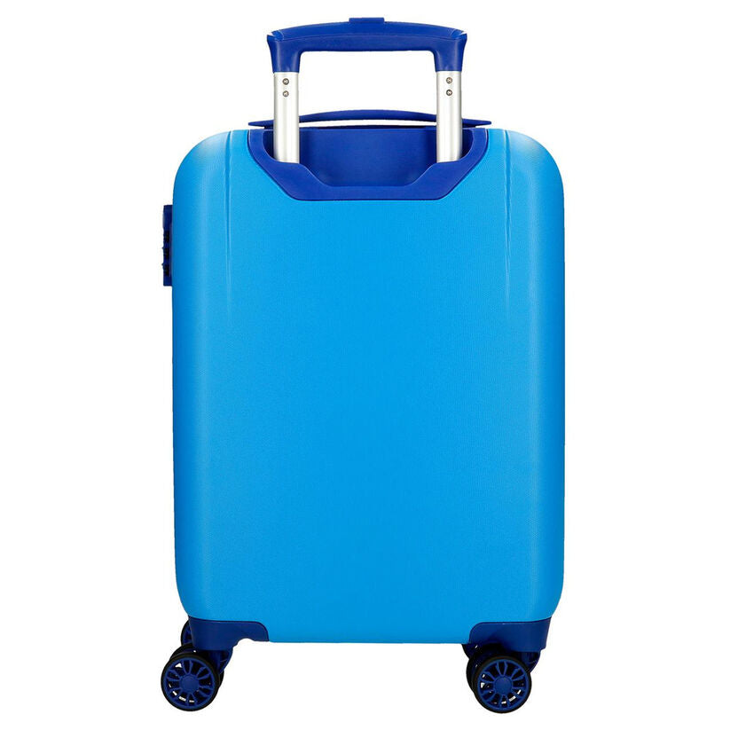 Maleta trolley azul Spider-Man Marvel de 50 cm - 3