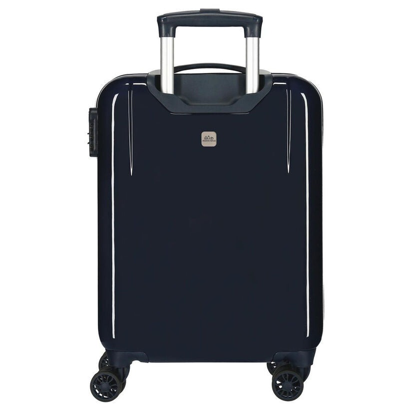 Maleta trolley ABS Star Wars Far Far Away con Grogu - 3