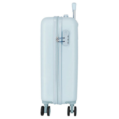 Maleta trolley Frozen Seek Courage con Anna y Elsa - 4