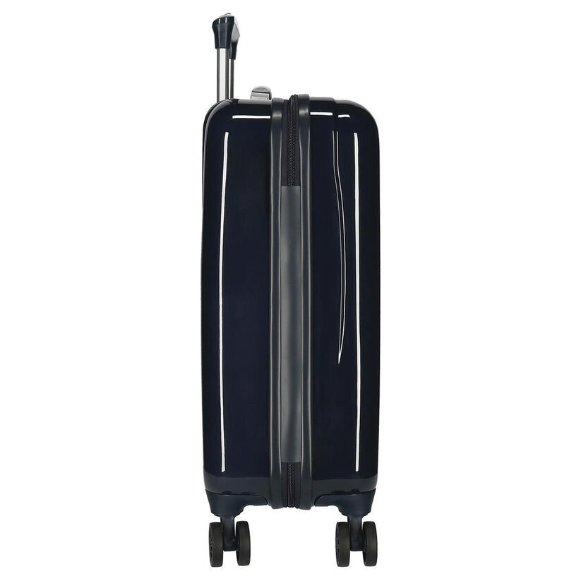 Maleta trolley ABS Star Wars Far Far Away con Grogu - 4