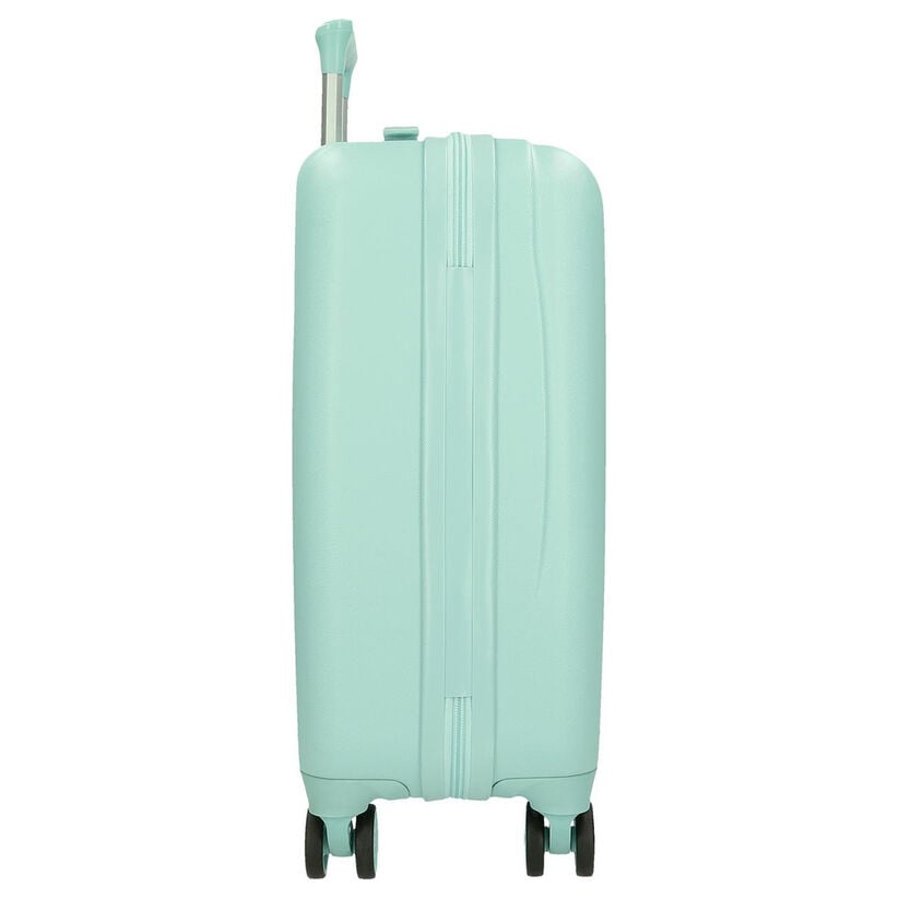 Maleta trolley Frozen Disney Find Your Destiny con Elsa y Olaf - 4