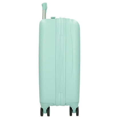 Maleta trolley Frozen Disney Find Your Destiny con Elsa y Olaf - 4