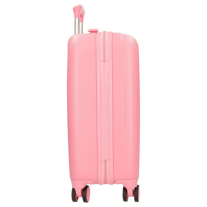 Maleta trolley rosa Minnie Disney Happy To Be Me - 6