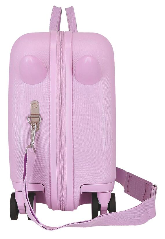 Maleta trolley Good Day Movom rosa de 50 cm - 3