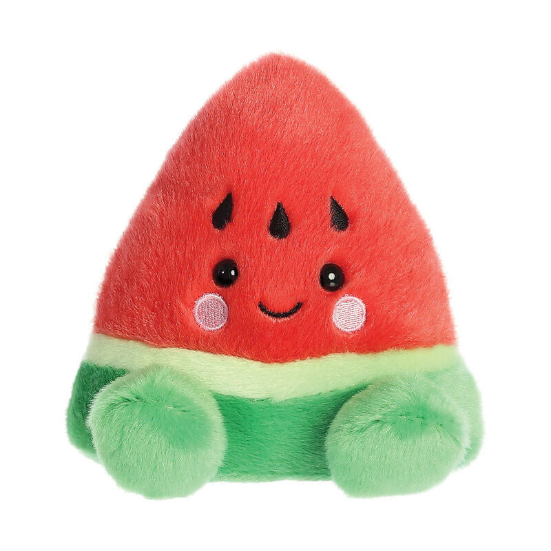 Peluche Sandía AURORA Palm Pals de 13 cm